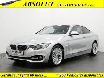 BMW SERIE 4 F32 (F32) COUPE 420I 184 LUXURY BVM6
