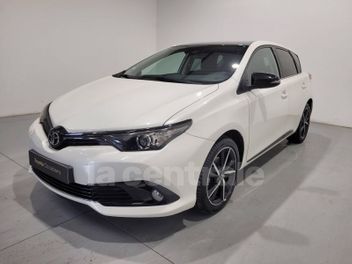 TOYOTA AURIS 2 II (2) 1.2T 116 COLLECTION
