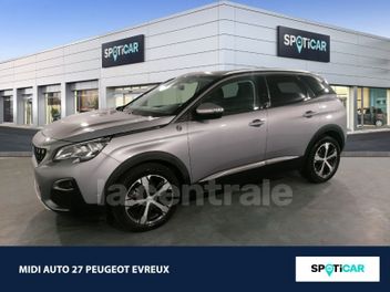 PEUGEOT 3008 (2E GENERATION) II 1.6 PURETECH 180 S&S CROSSWAY EAT8