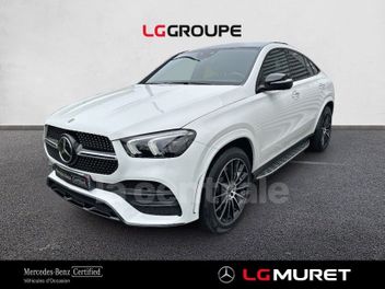 MERCEDES GLE COUPE 2 II COUPE 350 DE 4MATIC AMG LINE 9G-TRONIC