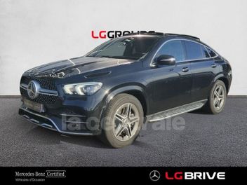 MERCEDES GLE COUPE 2 II COUPE 350 DE 4MATIC AMG LINE 9G-TRONIC