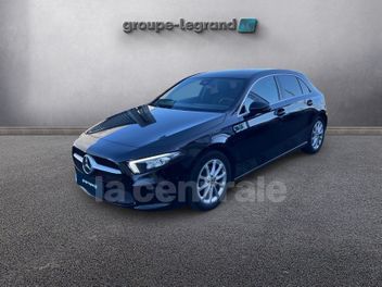 MERCEDES CLASSE A 4 200 163CH STYLE LINE 7G-DCT