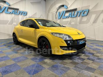 RENAULT MEGANE 3 COUPE RS III COUPE 2.0 T 250 RS