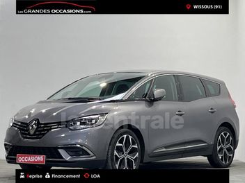 RENAULT GRAND SCENIC 4 IV 1.3 TCE 140 INTENS EDC 21