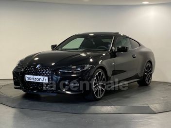 BMW SERIE 4 G22 (G22) COUPE 420IA 184 M SPORT