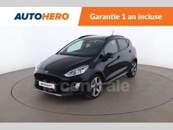 FORD FIESTA 6 ACTIVE VI 1.0 ECOBOOST 85 S&S ACTIVE