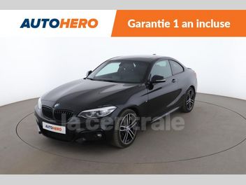 BMW SERIE 2 F22 COUPE (F22) COUPE 220I 184 M SPORT BVA8