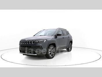 JEEP COMPASS 2 LIMITED 1.5 MHEV T4 130CH AUTOMATIQUE