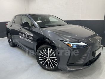 LEXUS RZ 450E 313 EXECUTIVE 71.4KWH