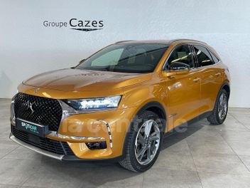 DS DS 7 CROSSBACK 1.5 BLUEHDI 130 EXECUTIVE