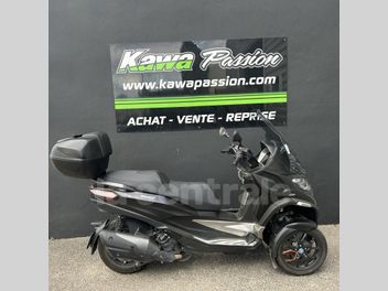 PIAGGIO MP3 HPE 500 SPORT ADVANCED