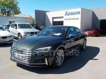 AUDI S5 (2E GENERATION) II 3.0 TFSI 354 QUATTRO TIPTRONIC 8