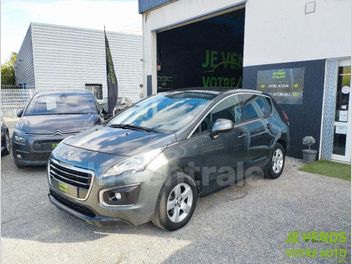 PEUGEOT 3008 (2) 1.6 BLUEHDI 120 S&S BUSINESS PACK