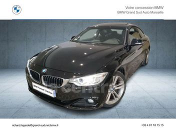 BMW SERIE 4 F32 (F32) COUPE 420I 184 SPORT BVM6