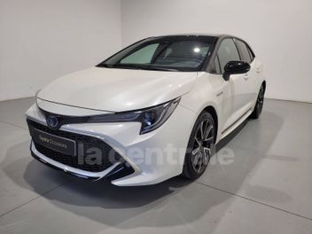 TOYOTA COROLLA 12 XII HYBRIDE 122H COLLECTION