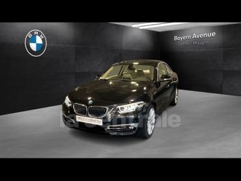 BMW SERIE 2 F22 COUPE (F22) COUPE 230IA 252 LUXURY