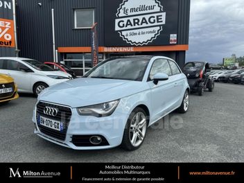 AUDI A1 1.4 TFSI 122 AMBIENTE S TRONIC