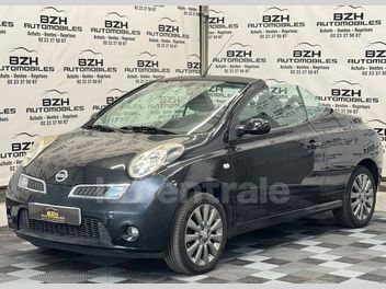 NISSAN MICRA 3 C+C C+C 1.4 88