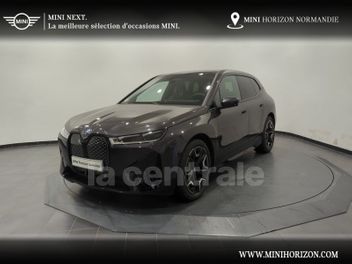 BMW IX (I20) (I20) XDRIVE50 523 111.5 KWH