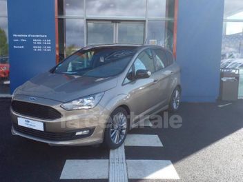 FORD C-MAX 2 II (2) 1.0 ECOBOOST 125 S&S BV6