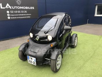 RENAULT TWIZY 45 45 LIFE 6.1 KWH
