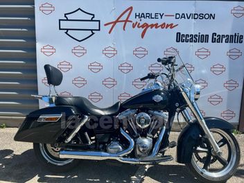 HARLEY DAVIDSON DYNA SWITCHBACK 1700