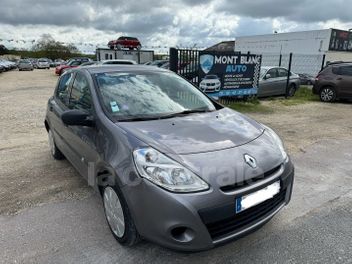 RENAULT CLIO 3 COLLECTION III (2) COLLECTION 1.2 16V 75 ALIZE 5P