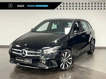 MERCEDES CLASSE B 3 III 180 D STYLE LINE EDITION 7G-DCT