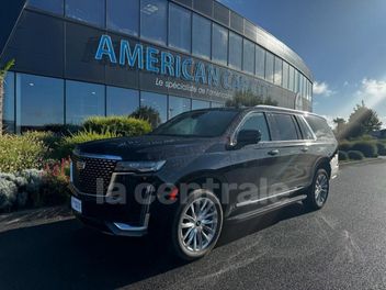 CADILLAC 