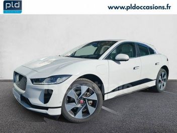 JAGUAR I-PACE EV320 AWD SE 90 KWH