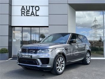 LAND ROVER RANGE ROVER SPORT 2 II (2) 2.0 P400E PHEV AUTOBIOGRAPHY DYNAMIC AT