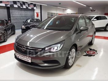 OPEL ASTRA 5 1.0 TURBO 105CH ECOTEC EDITION BUSINESS EURO6D-T