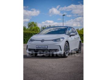 VOLKSWAGEN ID.3 204 PRO PERFORMANCE FIRST 62 KWH