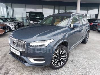 VOLVO XC90 (2E GENERATION) II (2) RECHARGE T8 AWD 310+145 INSCRIPTION LUXE GEARTRONIC 8 7PL