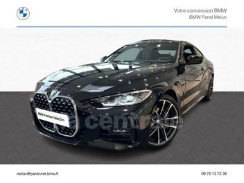 BMW SERIE 4 G22 (G22) COUPE 420IA 184 M SPORT