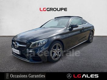 MERCEDES CLASSE C 4 COUPE IV (2) COUPE 220 D AMG LINE 9G-TRONIC