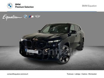 BMW XM G09 (G09) 3.0 50E 476 BVA8