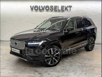 VOLVO XC90 (2E GENERATION) II T8 390 TWIN ENGINE AWD INSCRIPTION LUXE GEARTRONIC 8 7PL