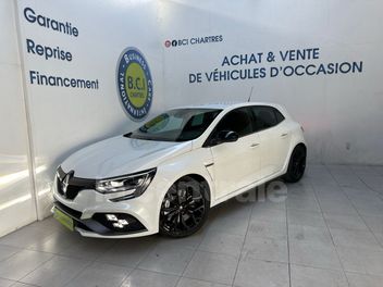 RENAULT MEGANE 4 RS IV 1.8 TCE 280 RS EDC MY18