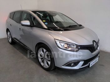 RENAULT GRAND SCENIC 4 IV 1.7 DCI BLUE 120 BUSINESS EDC