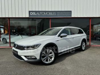 VOLKSWAGEN PASSAT 8 ALLTRACK VIII ALLTRACK 2.0 TDI 190 4WD DSG7