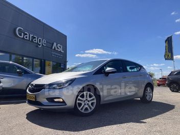 OPEL ASTRA 5 V 1.6 CDTI 110 BUSINESS EDITION