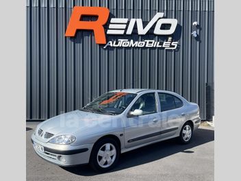 RENAULT MEGANE (2) CLASSIC 1.6 16S EXPRESSION
