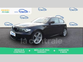 BMW SERIE 1 E81 3 PORTES (E81) 1.6 116I 122 EDITION SPORT