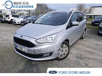 FORD GRAND C-MAX 2 II (2) 1.0 ECOBOOST 125 S&S TREND BUSINESS BV6