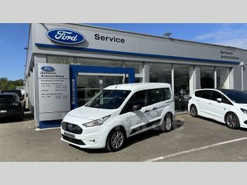 FORD TOURNEO CONNECT 2 II (2) 1.5 ECOBLUE 100 TREND