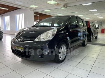 NISSAN NOTE (2) 1.4 88 ACENTA