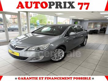 OPEL ASTRA 4 IV 1.7 CDTI 110 FAP COSMO PACK