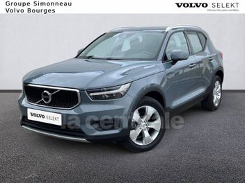 VOLVO XC40 T3 163 MOMENTUM BUSINESS GEARTRONIC 8
