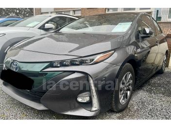 TOYOTA PRIUS 4 RECHARGEABLE IV (2) HYBRIDE RECHARGEABLE SOLAR 2019